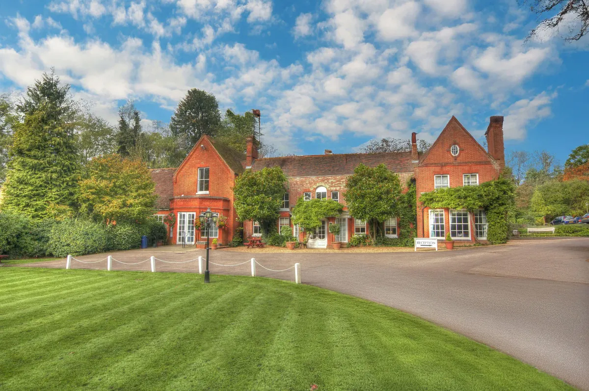 Image of Muthu Belstead Brook Hotel