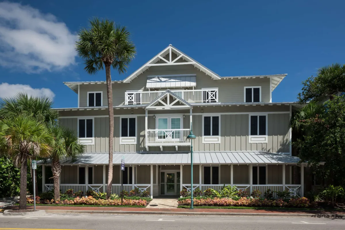 Image of Hampton Inn New Smyrna Beach