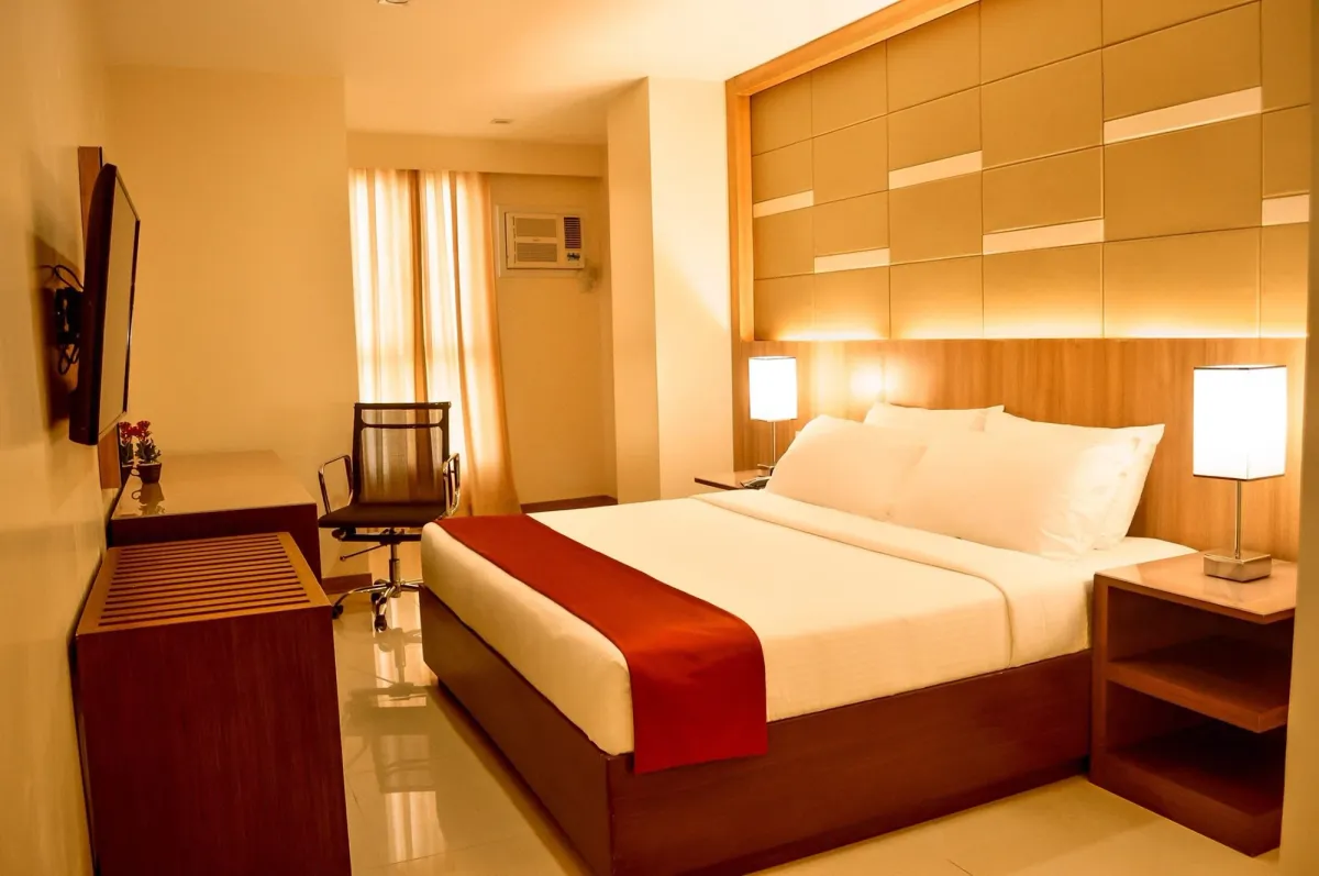 Image of Hotel Veniz - Session