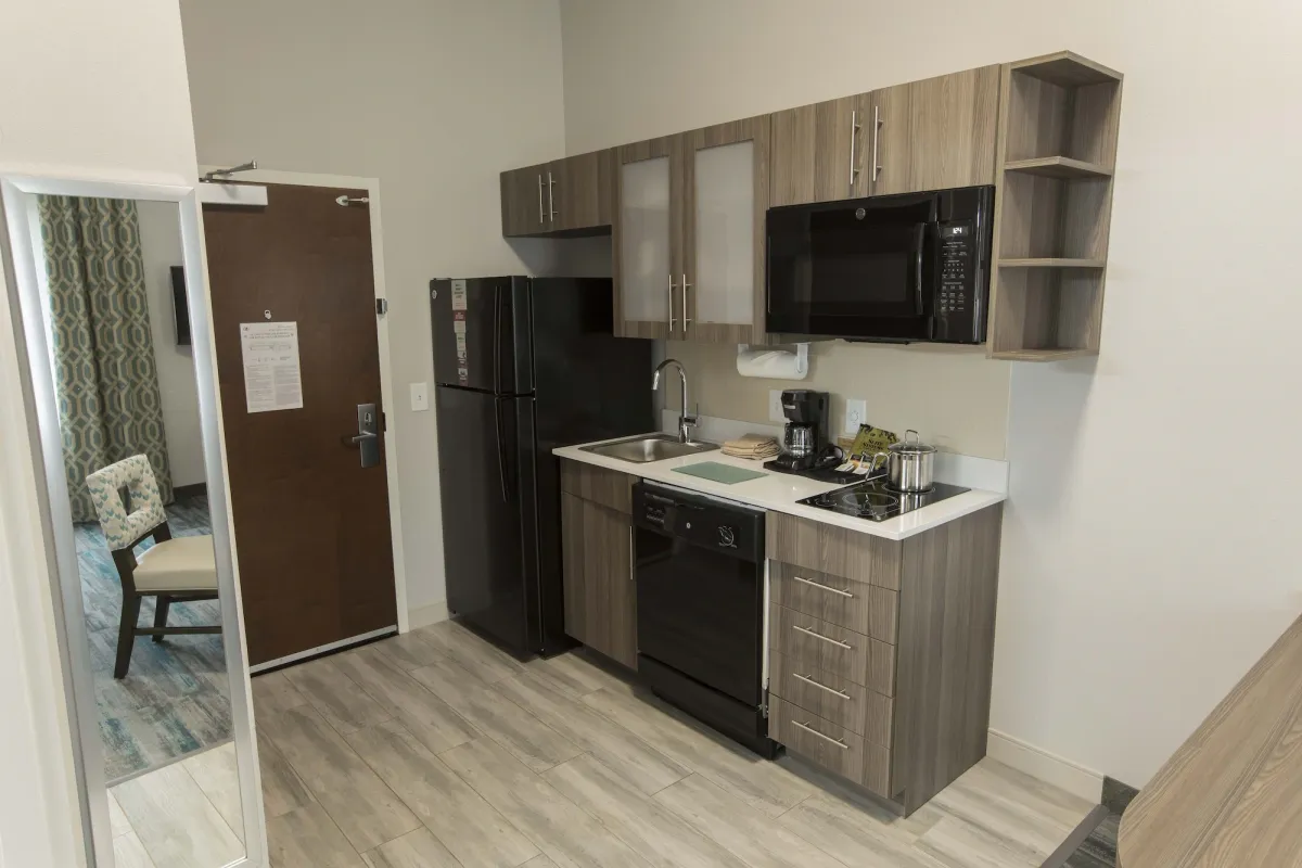 Image of Candlewood Suites - McDonough by IHG