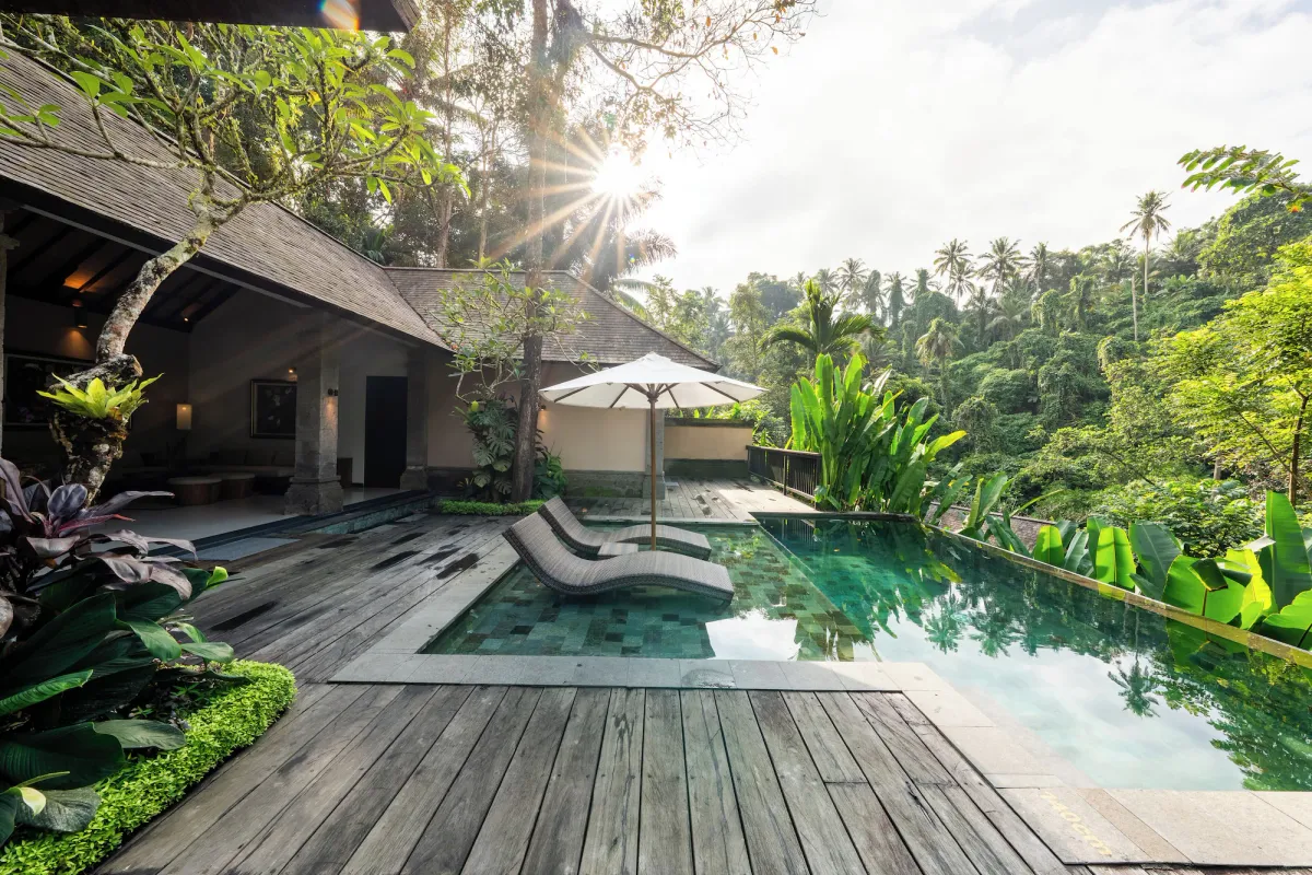 Image of The Lokha Ubud Resort, Villas & SPA