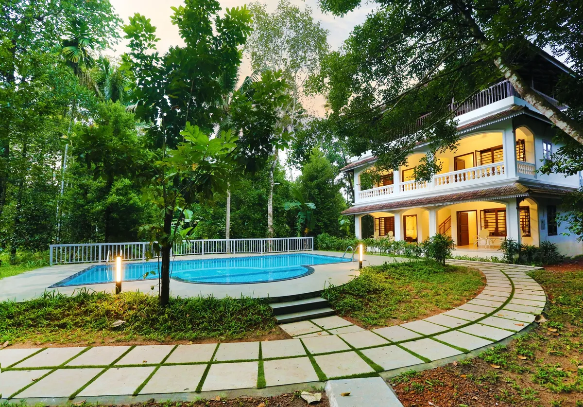 Image of Once Upon The River, Aluva - Near Cochin International Airport