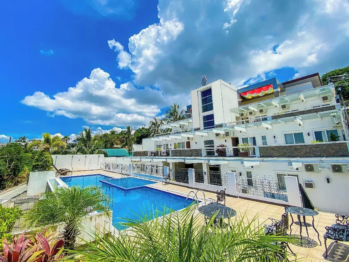Image of Tagaytay Hotel SixB