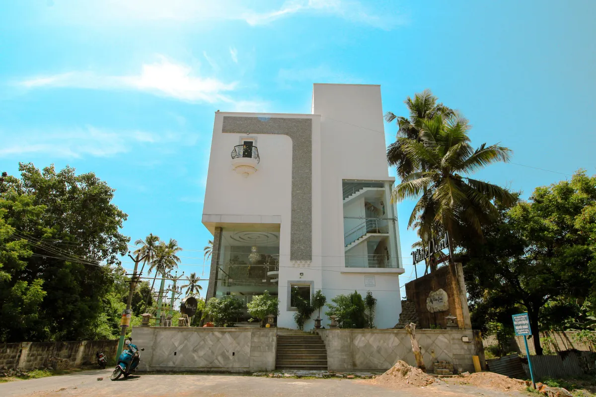 Image of White Pearl Residency