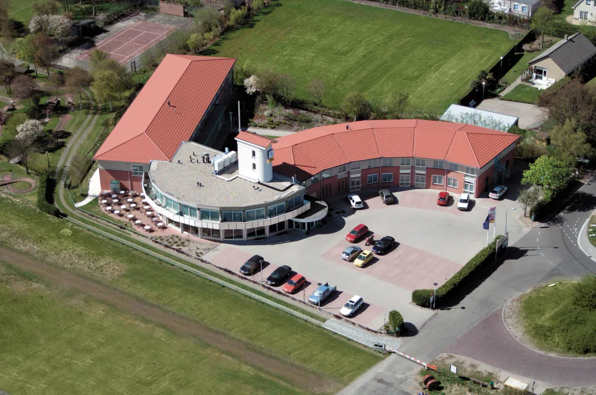 Image of Fletcher Duinhotel Hotel Burgh Haamstede