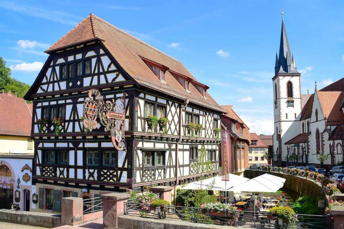 Image of Walk'sches Haus