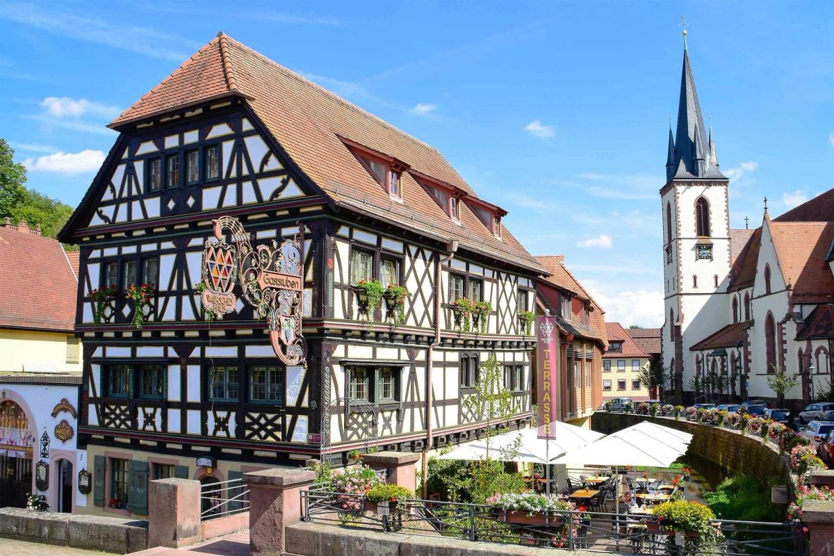 Image of Walk'sches Haus