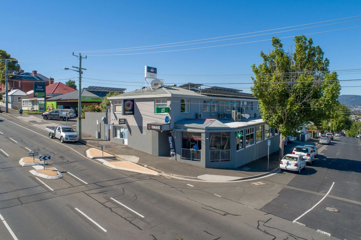 Image of Marquis Hotel Motel