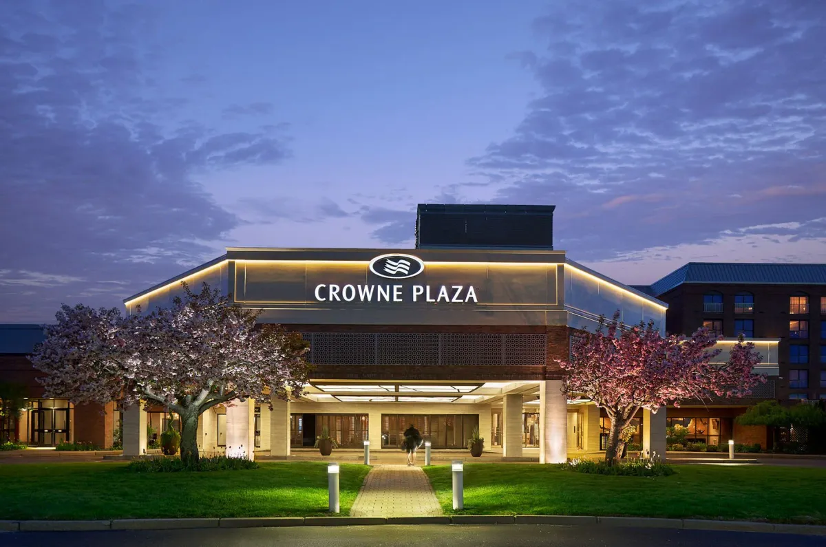Image of Crowne Plaza Providence-Warwick (Airport) by IHG