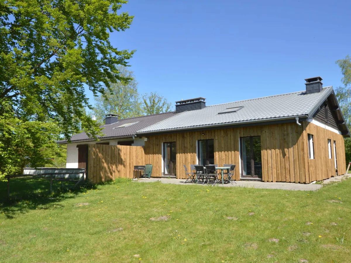Image of Quaint Cottage in Mont near High Fens Nature Park