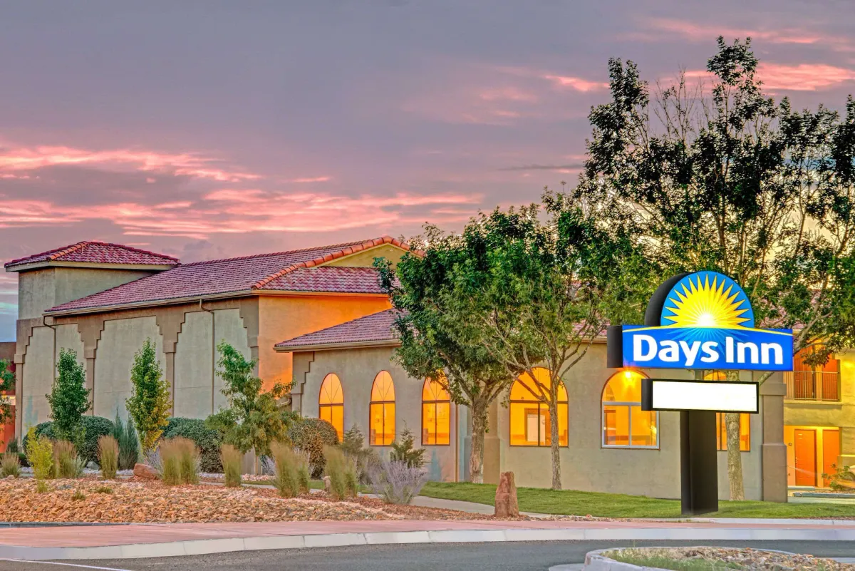 Image of Days Inn by Wyndham Rio Rancho