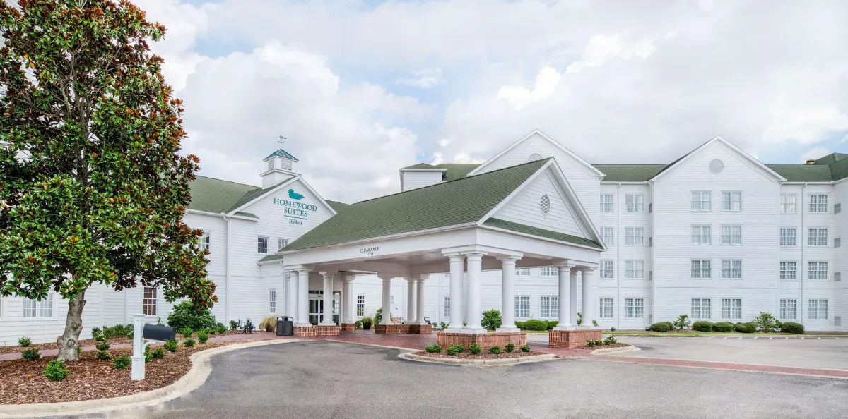 Image of Homewood Suites by Hilton Olmsted Village (near Pinehurst)