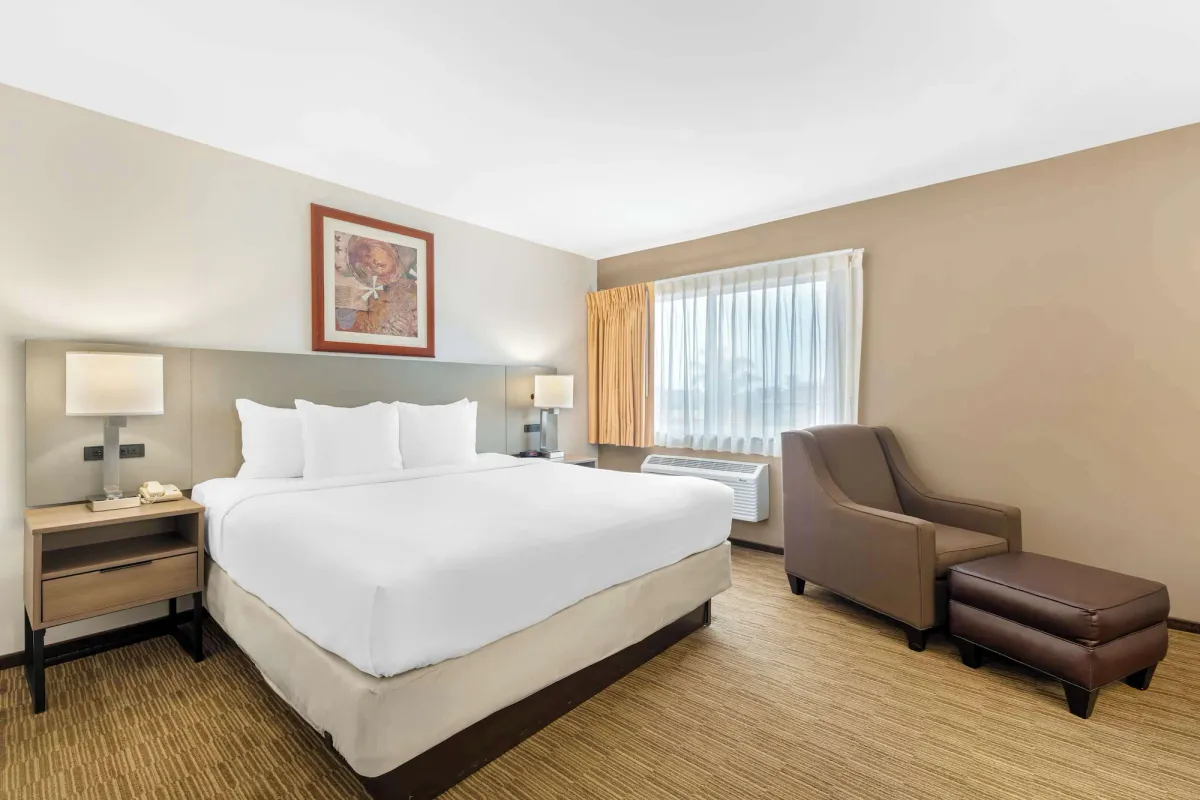 Image of Comfort Inn Cockatoo Near LAX Airport