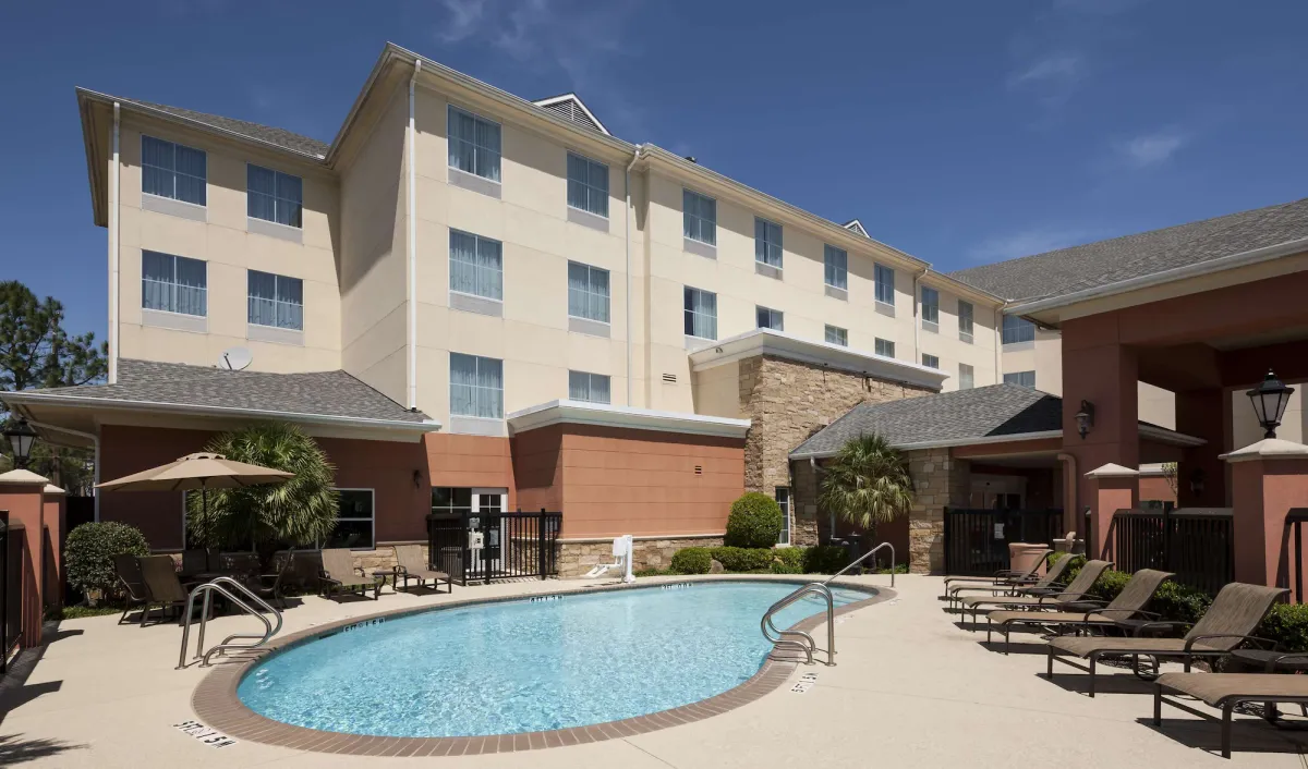 Image of Homewood Suites by Hilton Houston Stafford Sugar Land