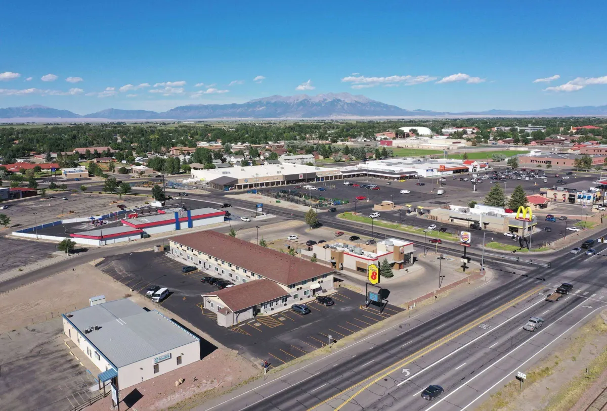 Image of Super 8 by Wyndham Alamosa