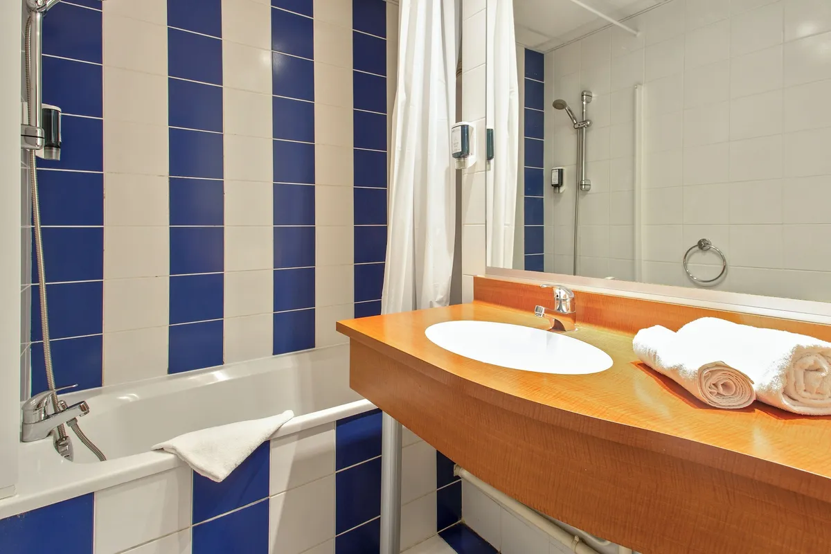 Image of Brit Hotel Saint Malo – Le Transat