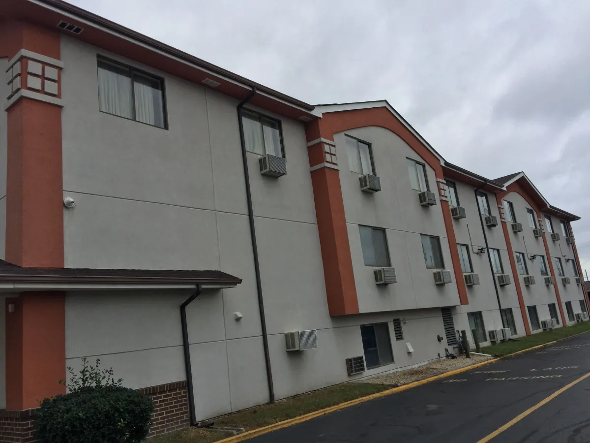 Image of Best Inn