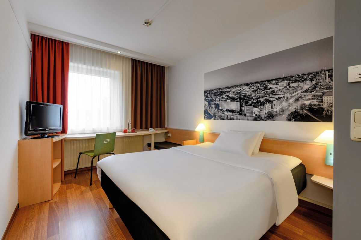 Image of ibis Hotel Hannover Medical Park
