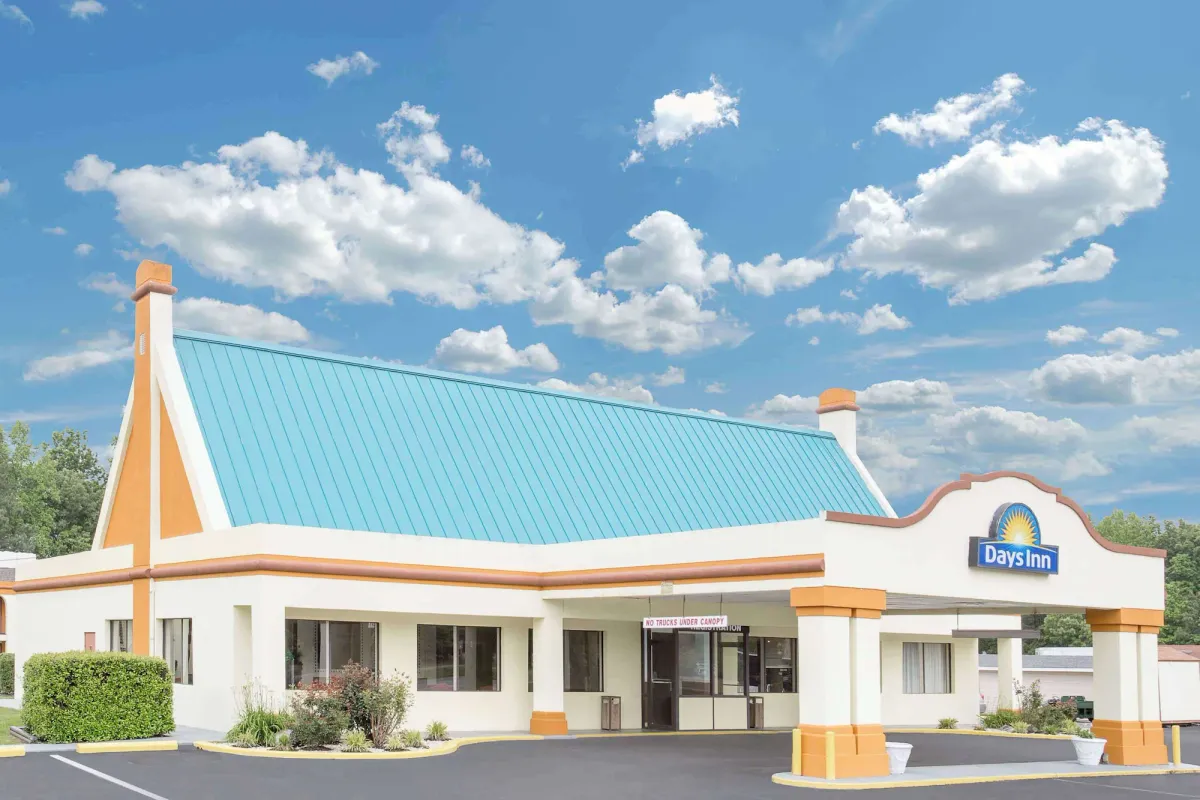 Image of Days Inn by Wyndham Ruther Glen Kings Dominion Area