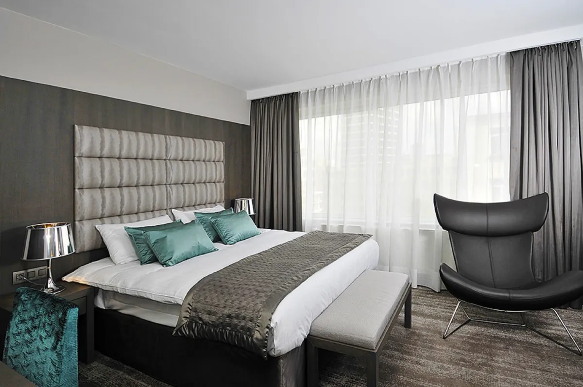 Image of Hotel Agenda Louise