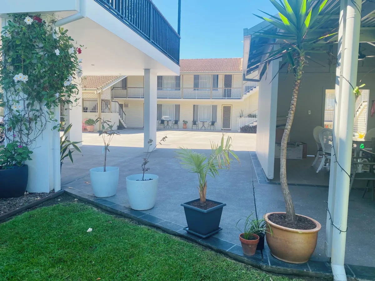 Image of Iluka Motel