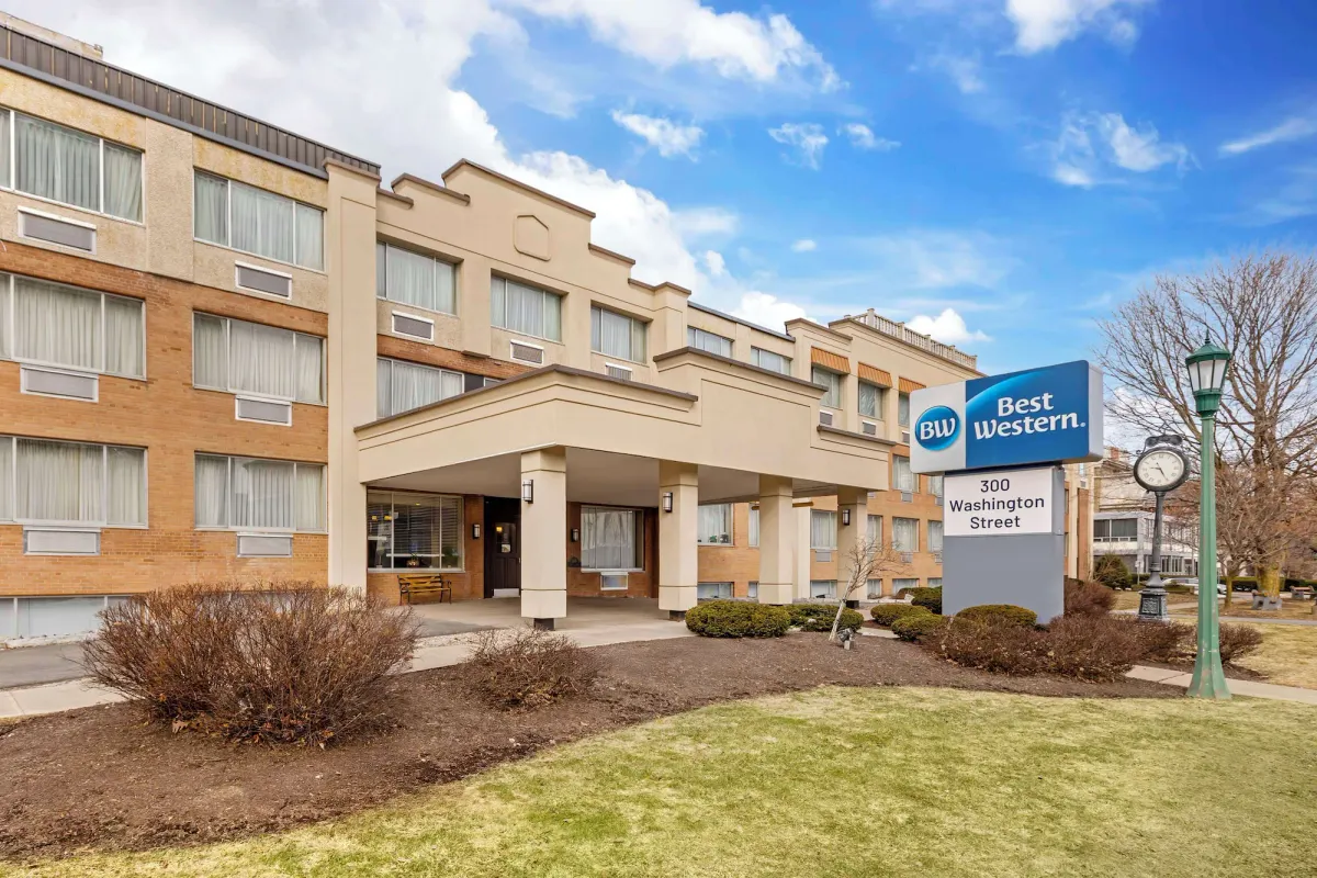 Image of Best Western Watertown/Fort Drum