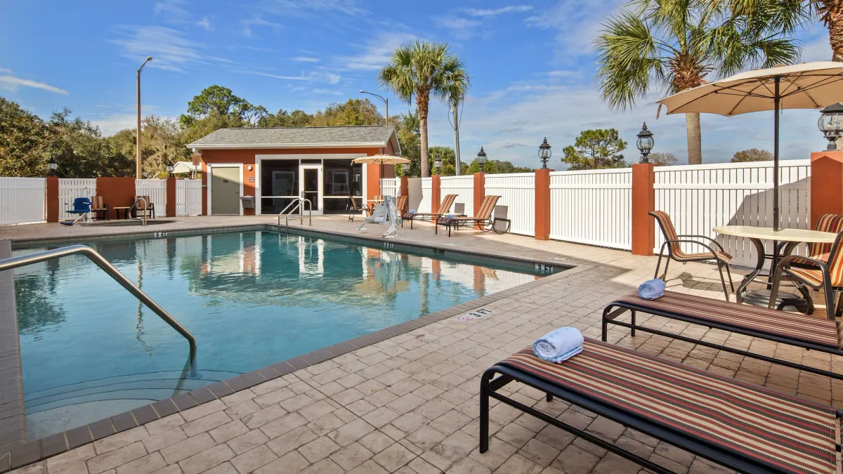 Image of Best Western Heritage Inn and Suites