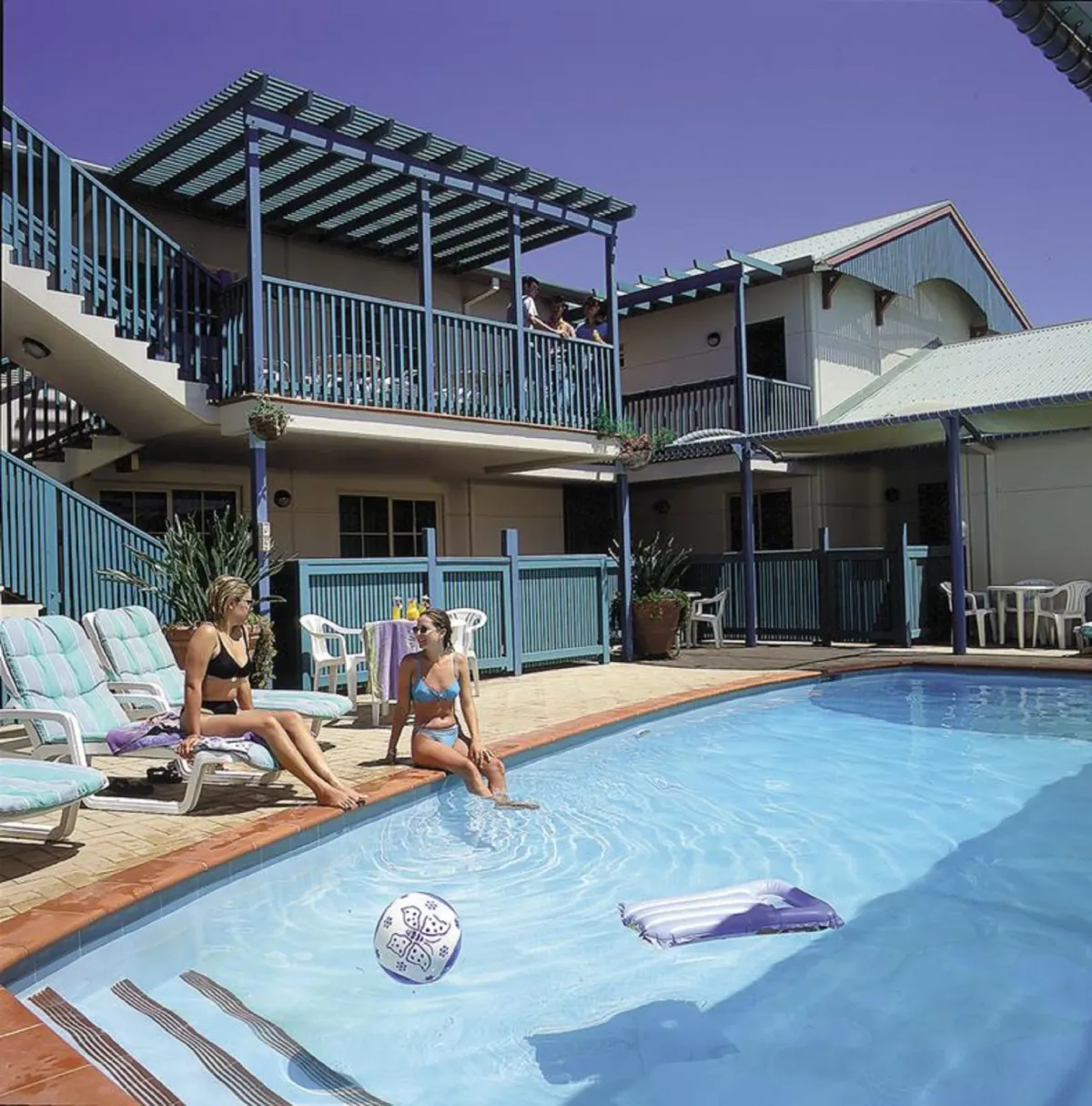 Image of Heritage Resort Shark Bay