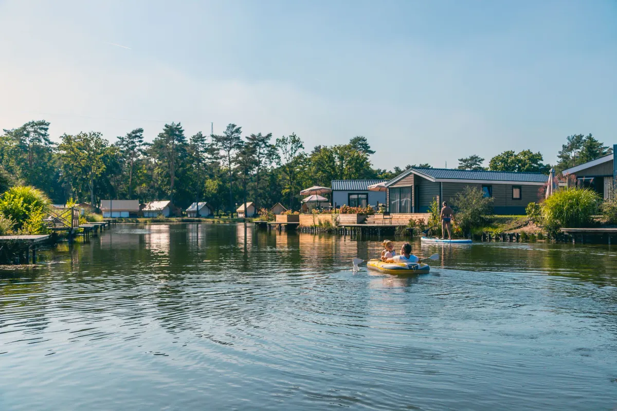 Image of EuroParcs Zilverstrand