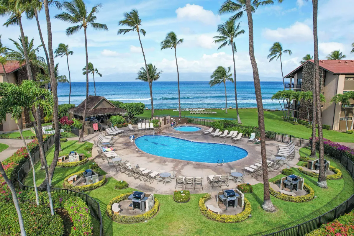Image of Aston at Papakea Resort