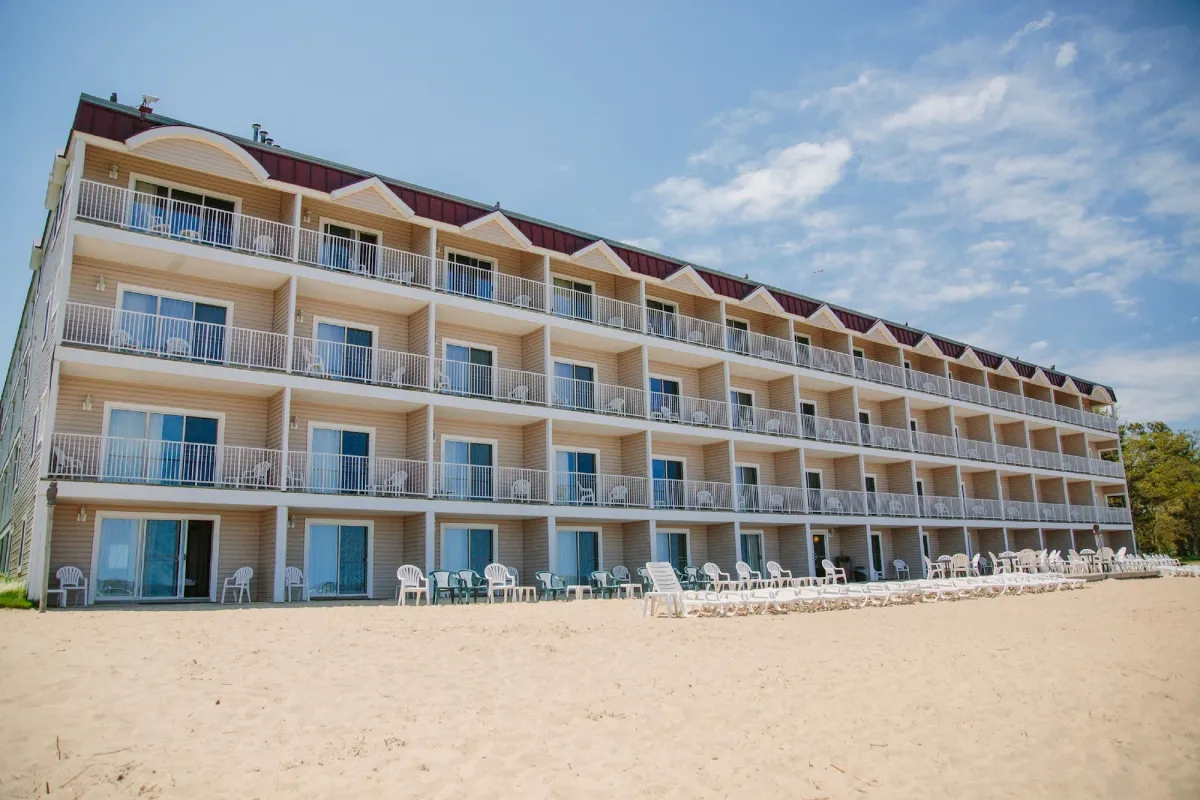 Image of Bayshore Resort