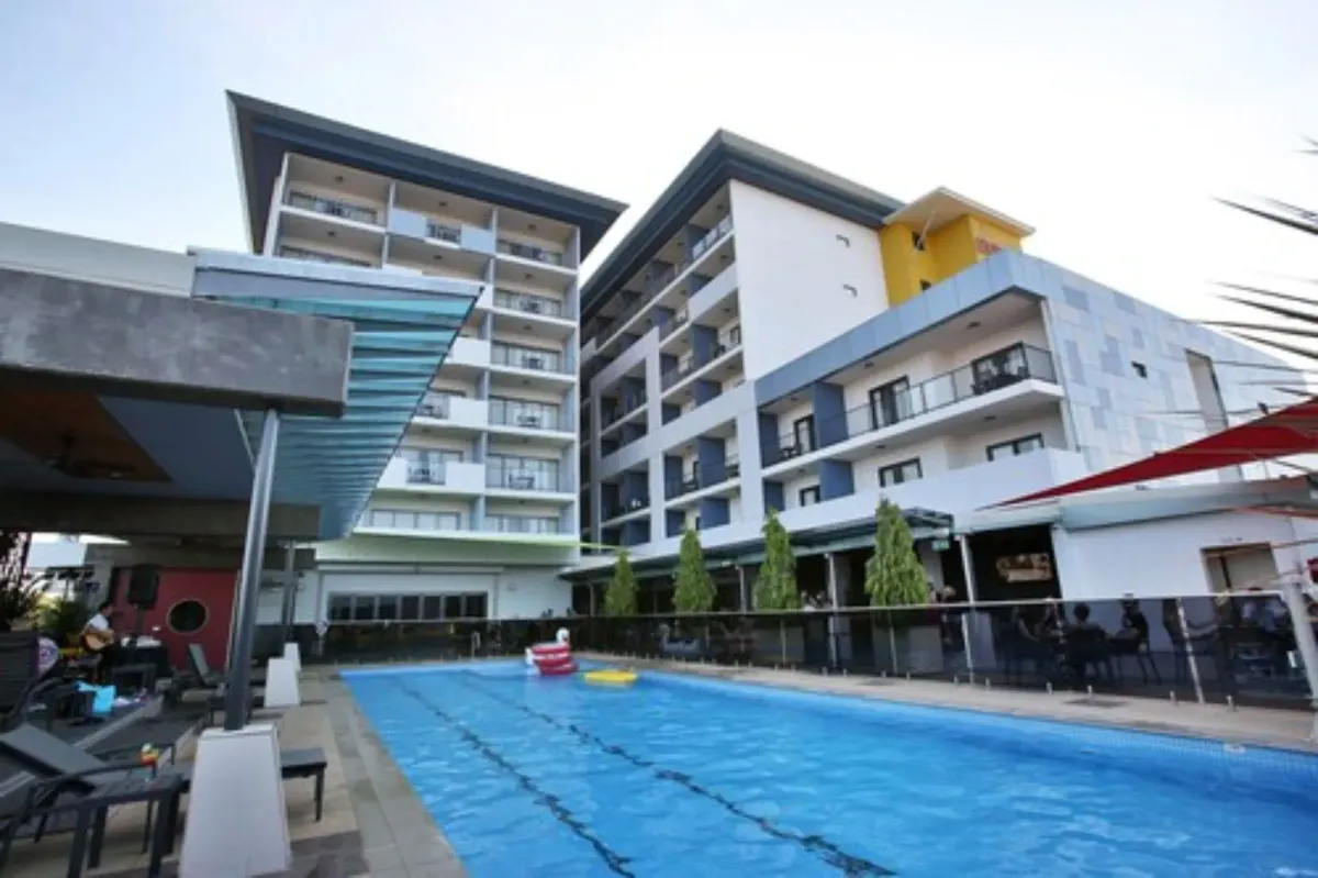 Image of Rydges Palmerston - Darwin