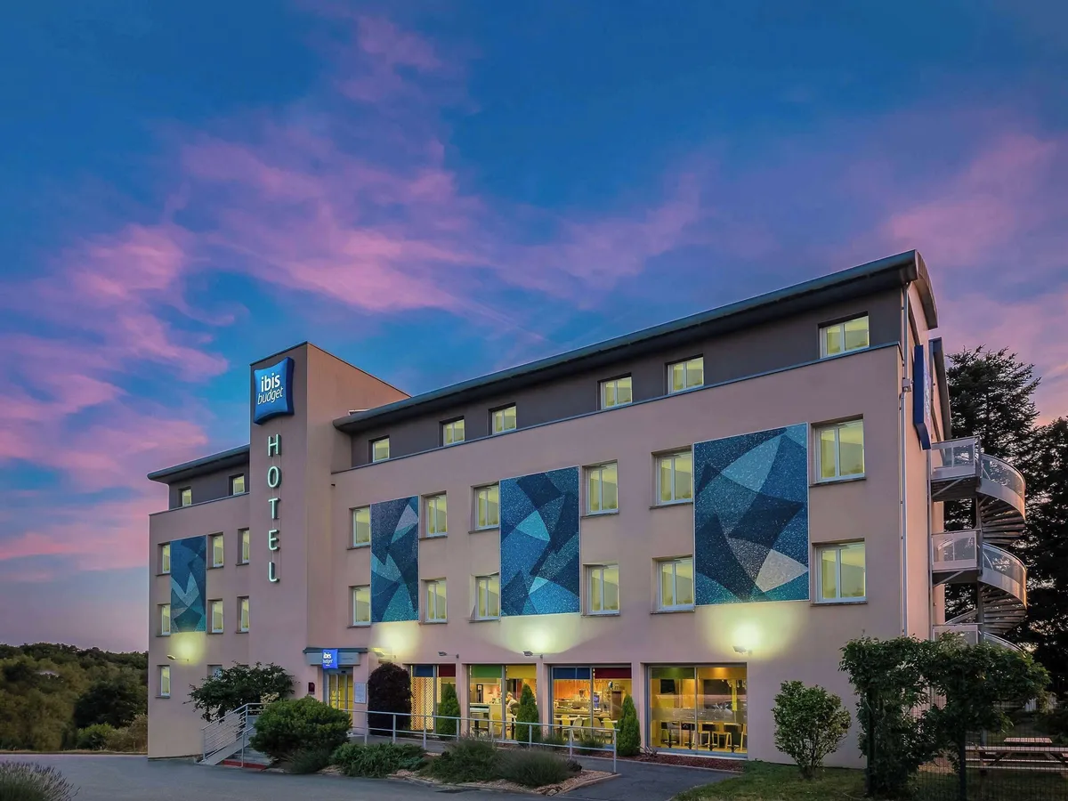 Image of Ibis Budget Limoges Nord