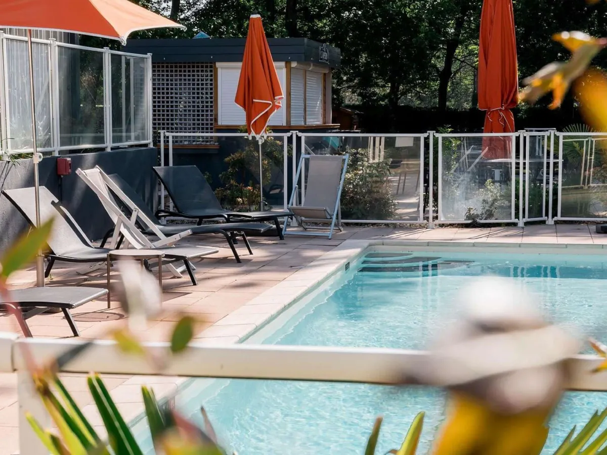 Image of Novotel Orléans Chemins De Sologne Demeures De Campagne