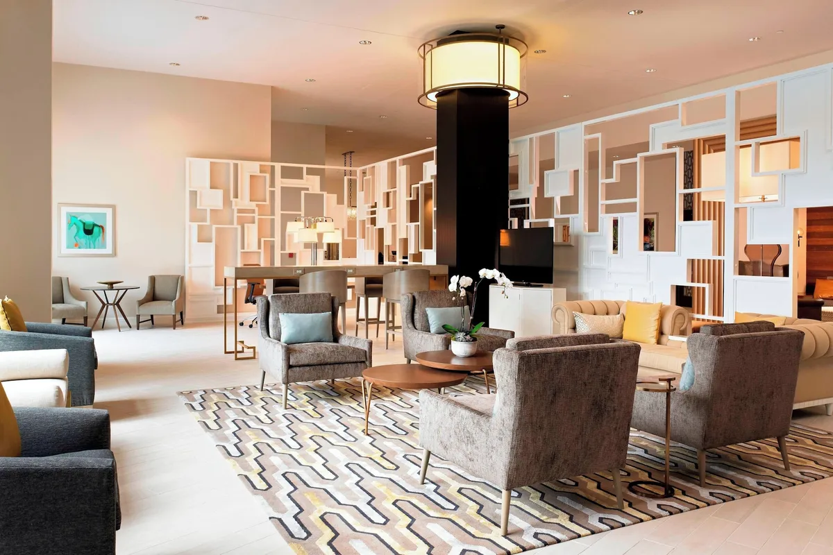 Image of Sheraton McKinney