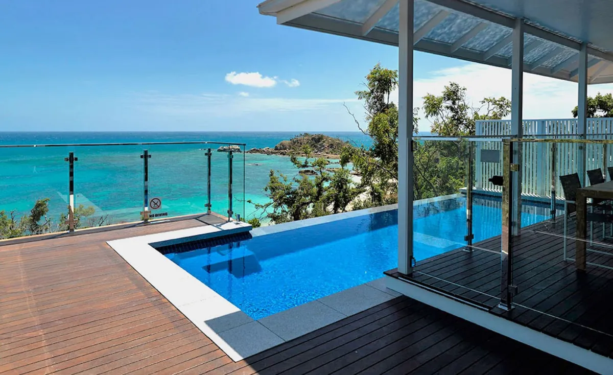 Image of Lizard Island Resort