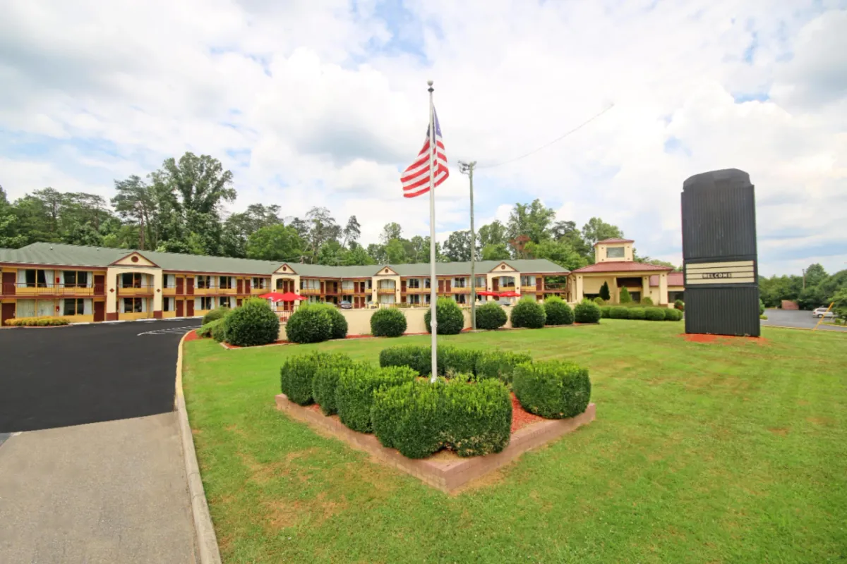Image of Sleep Well Inn & Suites