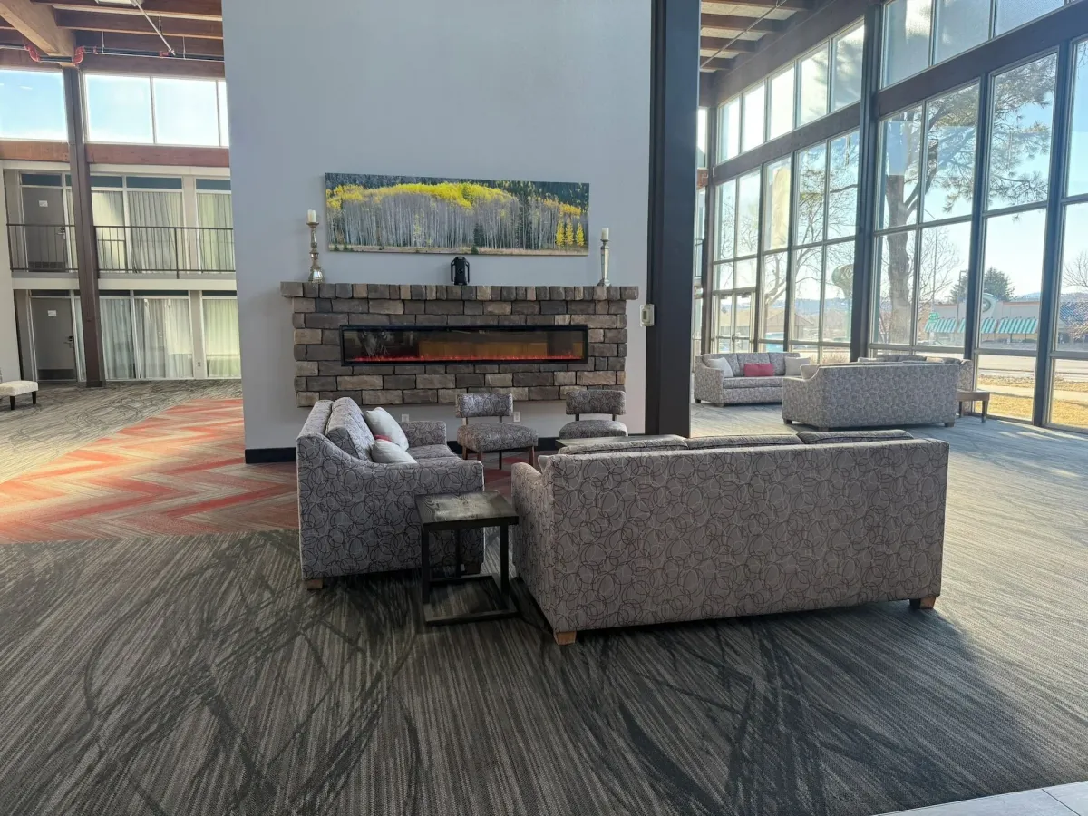 Image of Sonesta Essential - Rapid City