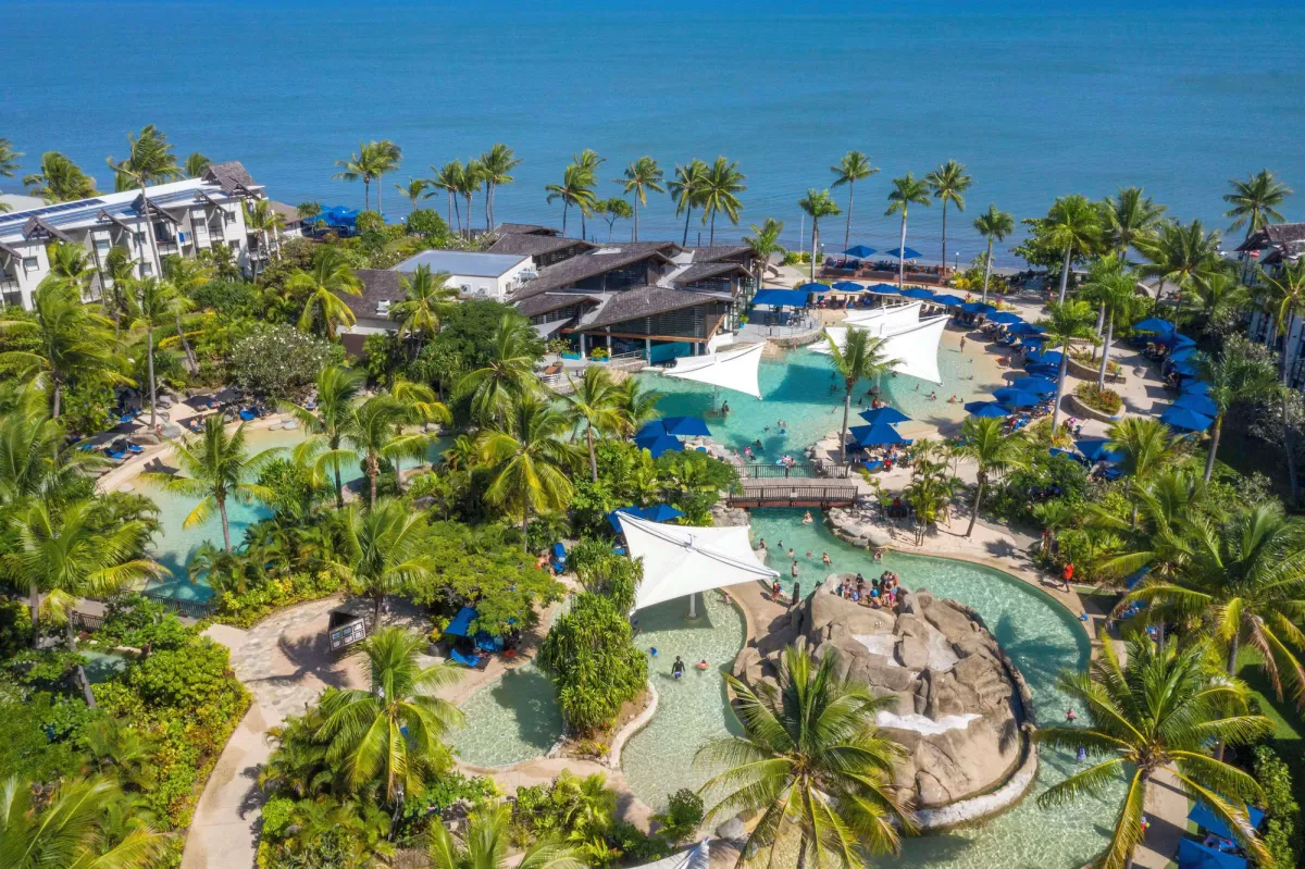 Image of Radisson Blu Resort Fiji