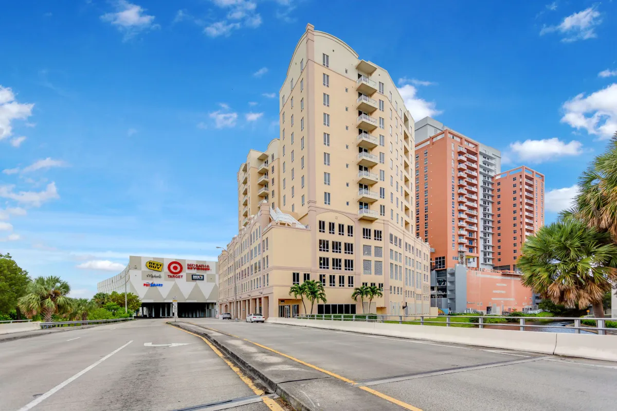 Image of Dadeland Towers by Miami Vacations