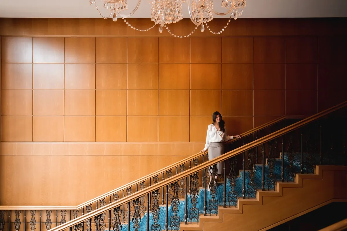 Image of Four Seasons Boston