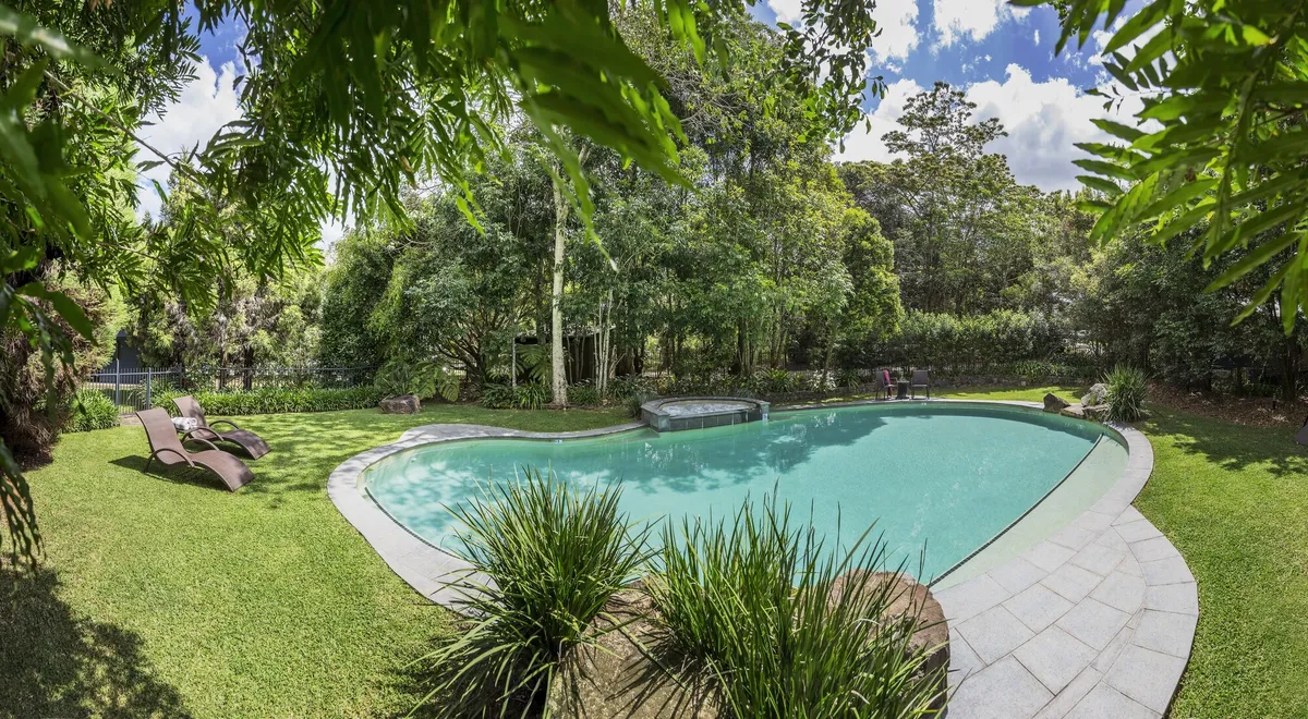 Image of Spicers Tamarind Retreat