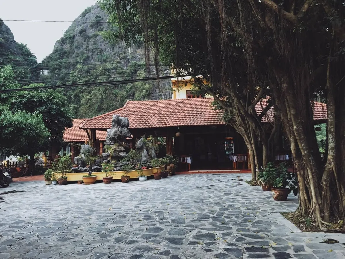 Image of Chez Loan Hotel