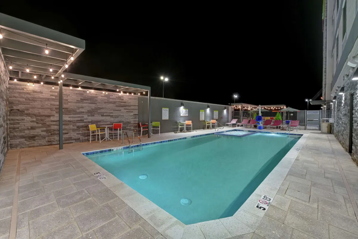 Image of Home2 Suites by Hilton Buckeye Phoenix