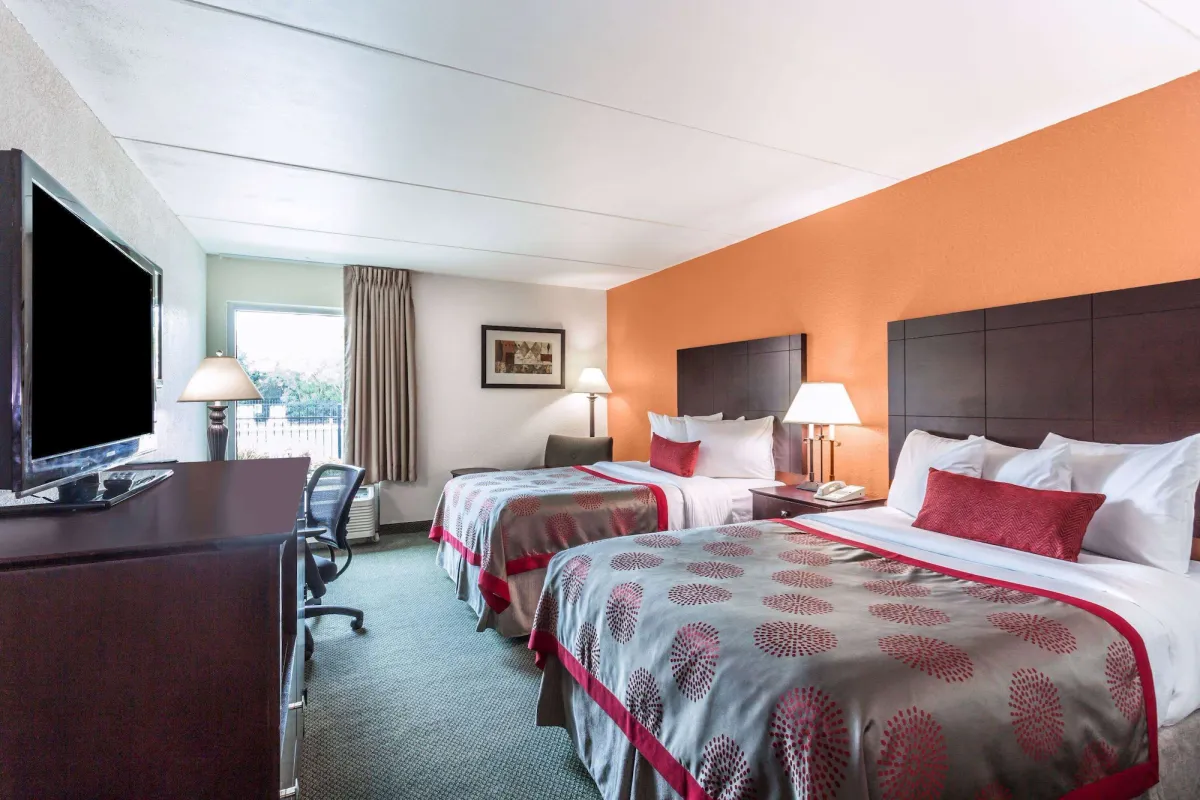 Image of Ramada by Wyndham Luling