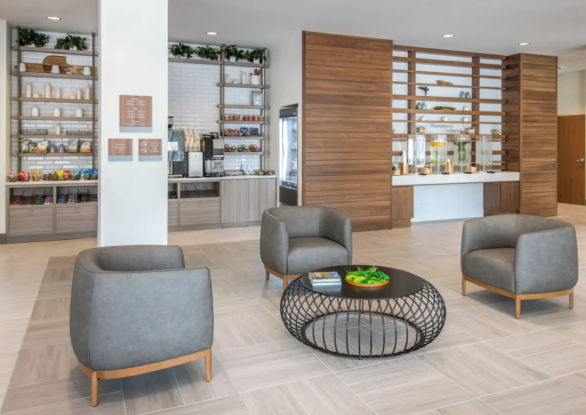 Image of EVEN Hotel Atlanta - Cobb Galleria by IHG