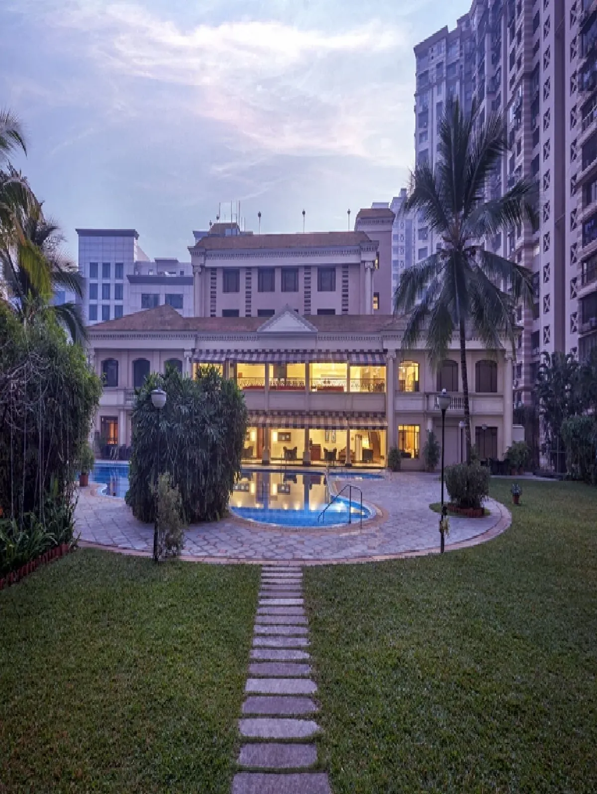Image of The Classique Club