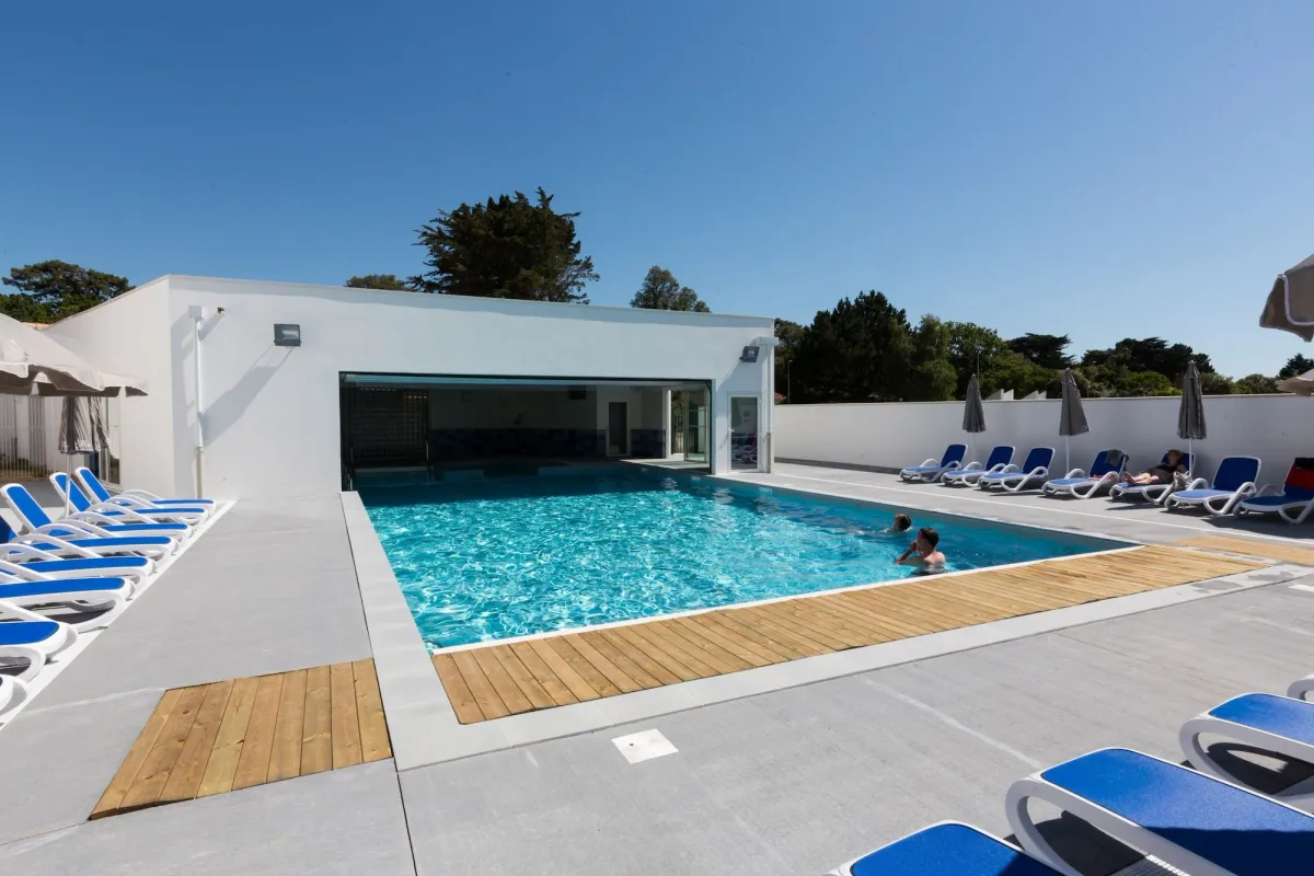 Image of Résidence Prestige Odalys Le Domaine des Pins