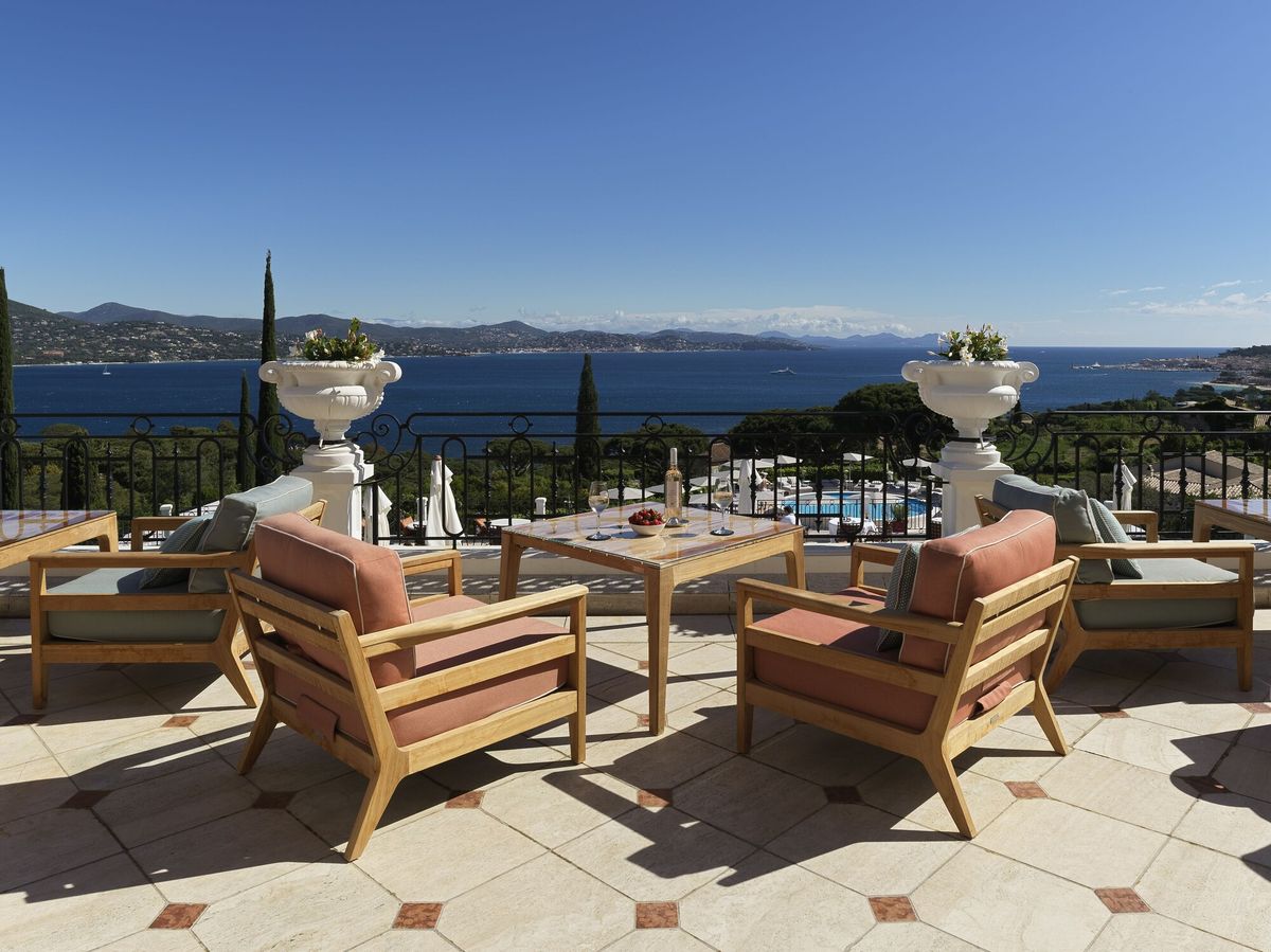 Image of Althoff Hotel Villa Belrose