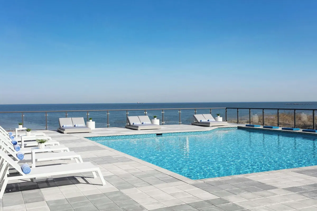 Image of Delta Hotels by Marriott Virginia Beach Waterfront